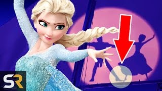 10 Disney Movie Mistakes That Slipped Through Editing
