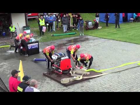 17.10.2015 SDH Rohatec - Pohár Republiky Vacenovice