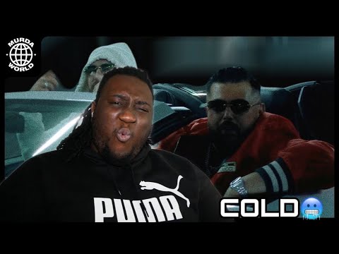 Summer Cem x Murda - OHA (prod. Yung Felix) *REACTION*