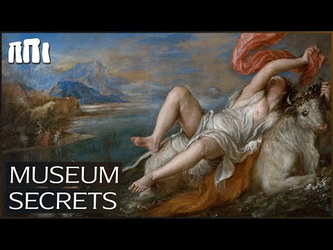 The Habsburgs: Forbidden Secrets Inside Vienna’s Greatest Museum