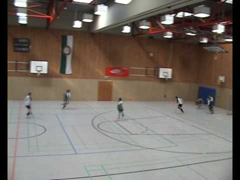 VFB Blessem vs SV Erfa 09 Gymnich