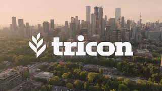 Welcome to Tricon - Rental Living Reimagined