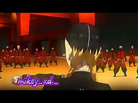 angry beat haitani brothers #tokyorevenger #trending #video