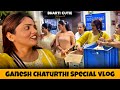 Donation Vlog Ft Ruks Khandagale Bharti Jha