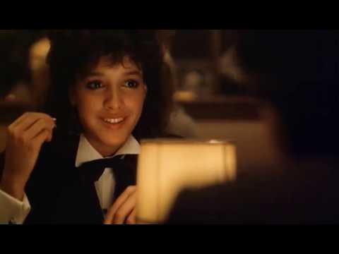 Трейлеры Танец-вспышка