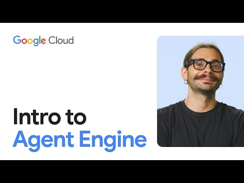 Introduction to Vertex AI Agent Engine