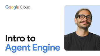 Introduction to Vertex AI Agent Engine