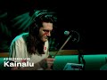 Kainalu - Finding Peace of Mind | Audiotree Live