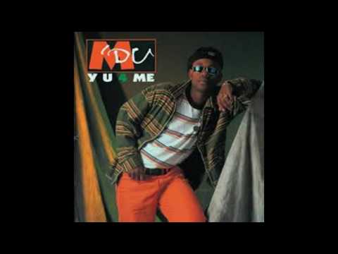 Mdu ft Mashamplani YU4ME