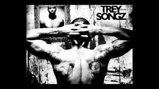Trey Songz - Can&#39;t Be Friends
