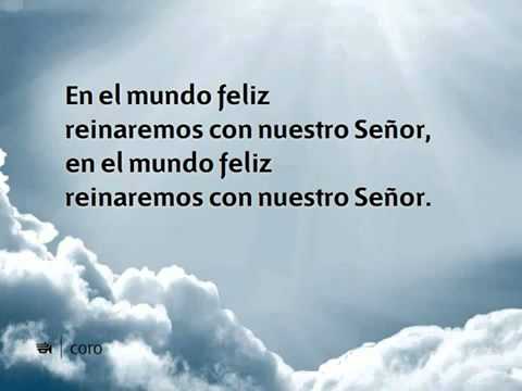 316 Hay un mundo feliz mas alla - Nuevo Himnario Adventista