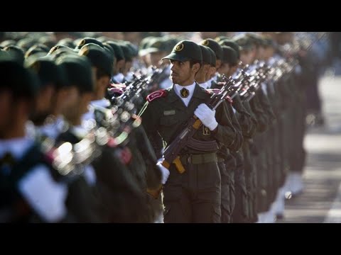 My Army (Persian Version)