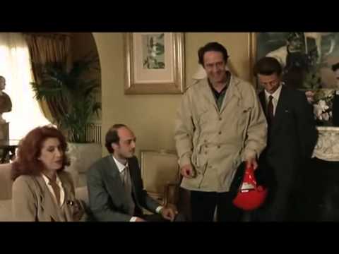 "Nun c'hai 30 secondi..." Angelo Bernabucci "Compagni di scuola"