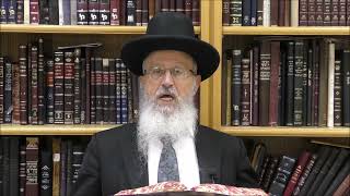 הגאון הרב אברהם יוסף שליט"א מה יעשה שליח ציבור ששכח בתפילת הלחש להגיד יעלה ויבוא (הרב אברהם יוסף) - התמונה מוצגת ישירות מתוך אתר האינטרנט יוטיוב. זכויות היוצרים בתמונה שייכות ליוצרה. קישור קרדיט למקור התוכן נמצא בתוך דף הסרטון