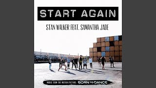 Start Again