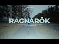 TIAH x GIAJ x TIRPA - RAGNARÖK (BAD BITCH ALBUM)