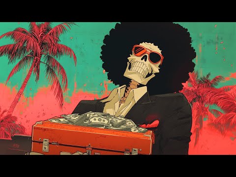 Rich Frequency Boogie // 1982 VaporFunk, Chillwave, Vaporwave, Synthwave, Retro Funk Groove Playlist