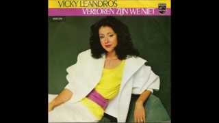 Vicky Leandros - Verloren Zijn We Niet