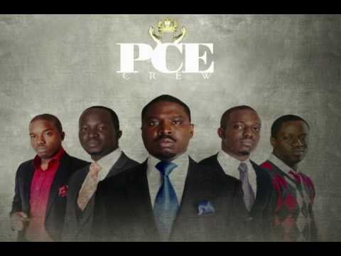 PCE Crew - All I Do is Win (Remix)