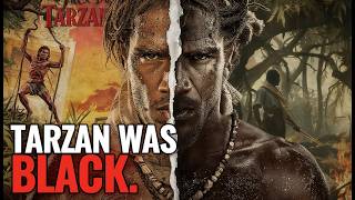 Download lagu The Hid The REAL Tarzan: He Was African mp3