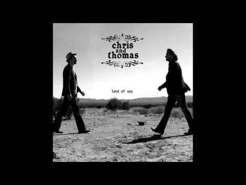 YOU'RE THE ONE I WANT-Chris and Thomas