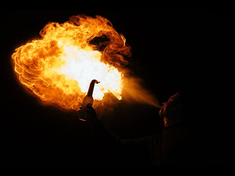 Dzikus - 76-2808 (Official Video) | Dark Side ep