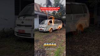 Download lagu Menemukan Sarang Mobil Van Upin Ipin Balik Kampung, Mobil Van Malaysia 😱 mp3