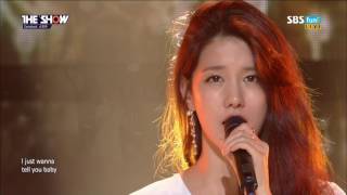 [Comeback] 160830 스피카 (SPICA) - One Way