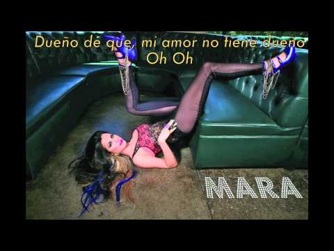 Dueño de Nada - MARA