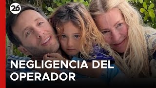 🚨 "TODOS SALIERON VOLANDO" | Un testigo relata el choque que mató a Mila Yankelevich en MIAMI