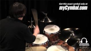 Video thumbnail for Meinl 13" Soundcaster Fusion Medium Hi Hat Cymbals (SF13MH-1021814SS) by Memphis Drum Shop