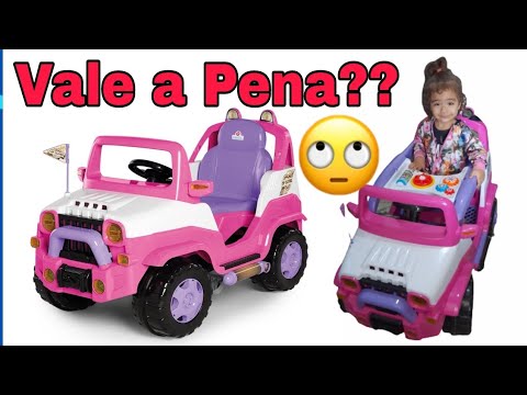 Assistir no YouTube: Diipi da Calesita vale a pena? - Bya Oliver