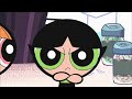 Powerpuff Girls Best Funny Moments Of Buttercup