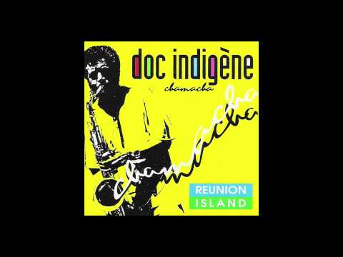Doc Indigène - Mandela (audio)