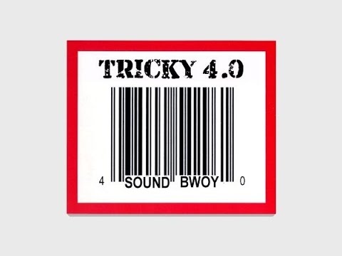 DJ Embryo - Tricky 4.0 Mix