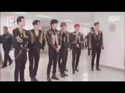 Monstax changkyun comfort a fangirl | changkyun hugged a crying fan girl | hot topic among mbbs rn!