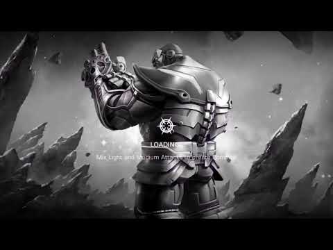 MCOC Master Chaos Rift