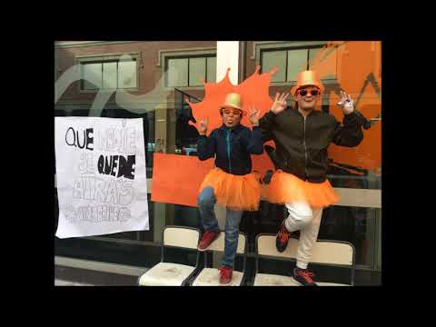 Campaña contra la violencia de las mujeres y niñas (25 de noviembre de 2017)