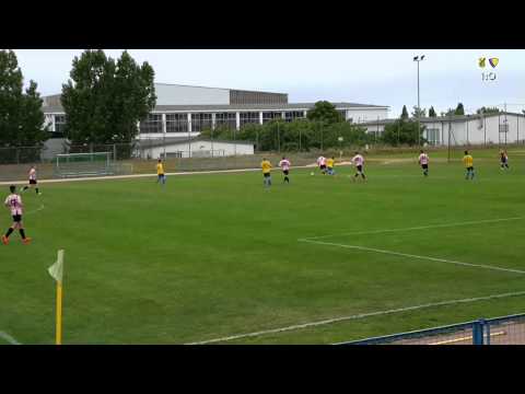 SC Eintracht Schkeuditz vs. FSV Großpösna 1990 5:0