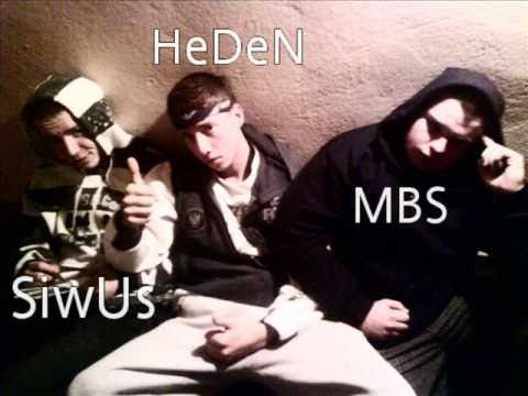 BHZpaka&Siwus&MARIOboss MBS-Wchodzimy Na Bit