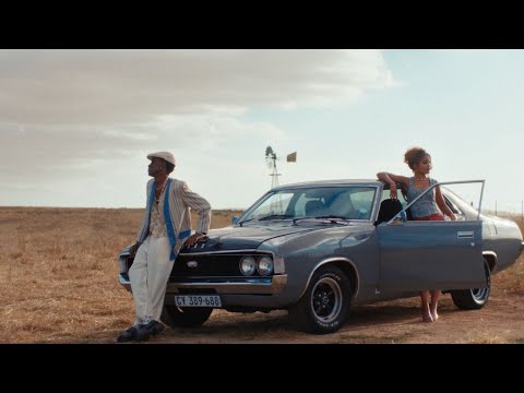 Victony - Everything (Official Video)
