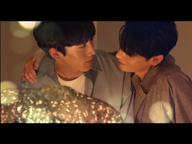 KOREA | Behind Cut - Official Teaser (12.28.21)