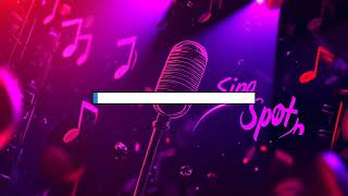 Don Henley   Drivin With Your Eyes Closed Karaoke