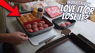 Best Gift for Grill Lovers Under $50!