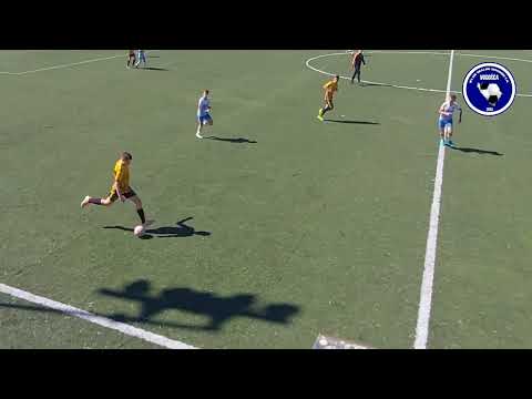 MNK VOGOSCA - SPARTA                    I kolo lige K. Sarajevo gen.2009/10  sezona 2022/23