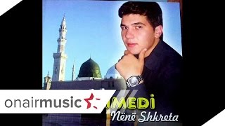 Altin Ahmeti - Dashuria Ndaj Pejgamerit