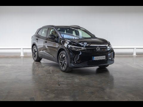 232149246 - 2023 Volkswagen ID.4 LIFE 77KWH 174HP PRO - SOLD