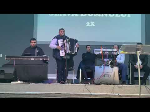 Zavoian - am un prieten ( live )