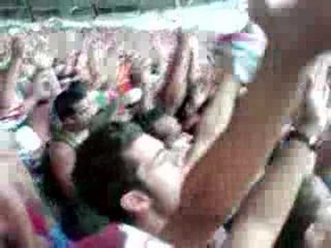 Flu 2 X 0 cardoso moreira - carioca 2008