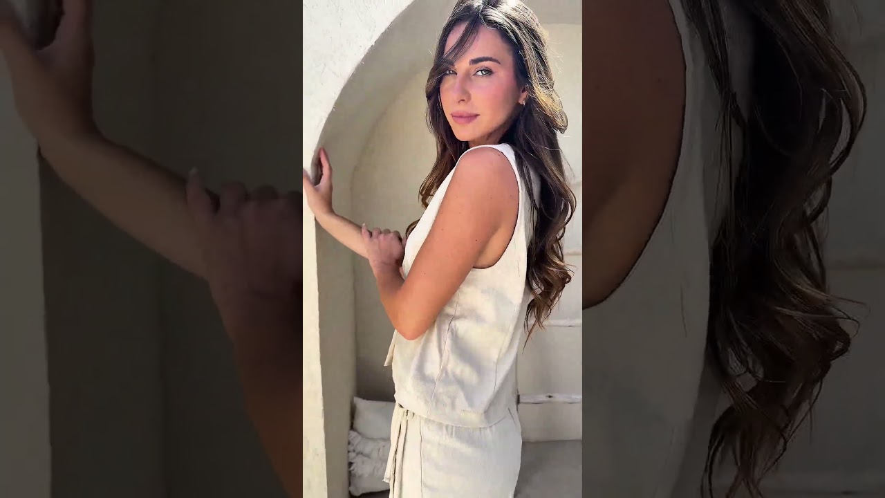 Chaleco Lino Sastrero 26-9